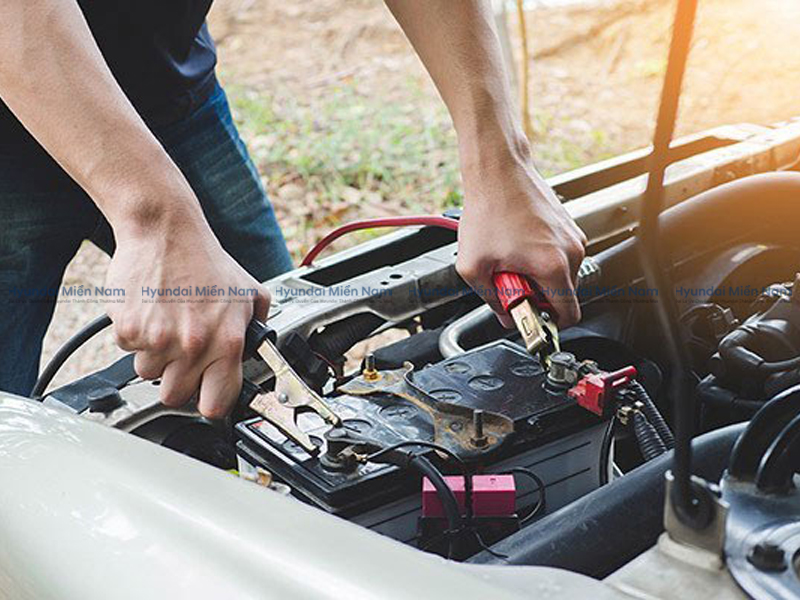 Ắc Quy Xe Tải (2)