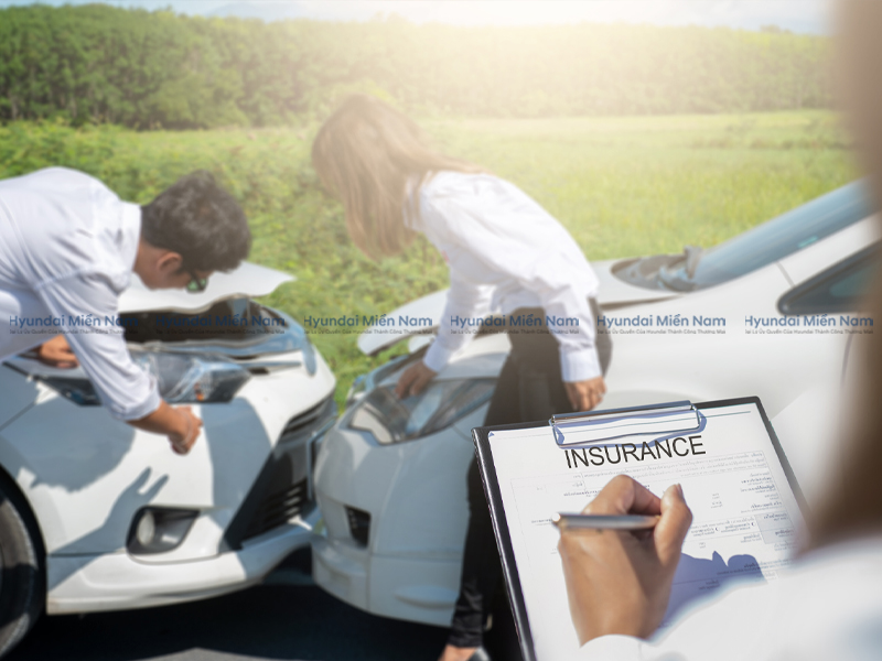Bảo Hiểm Thân Vỏ (2)