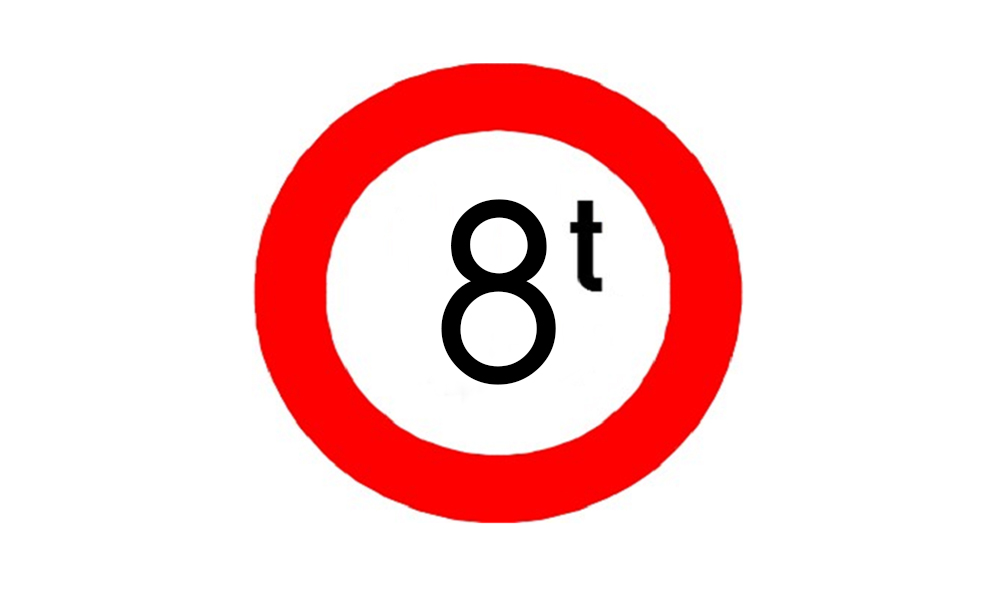 Biển Báo Giao Thông (5)