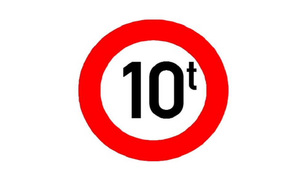 Biển Báo Giao Thông (8)