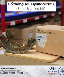 Bố Thắng Sau N250 & N250sl