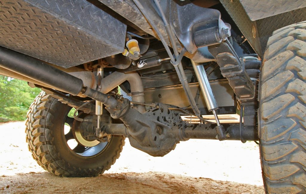 Bộ Vi Sai Là Gì Nhiệm Vụ Cấu Tạo Và Nguyên Lý Hoạt động