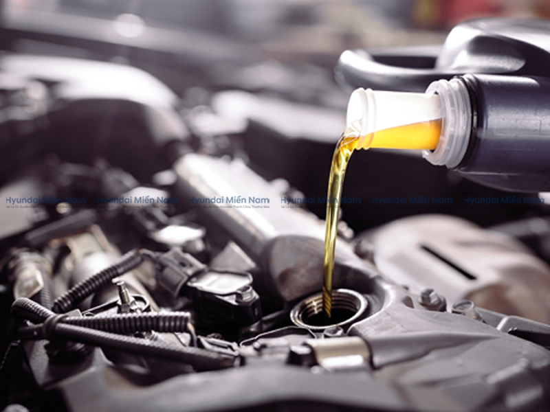 Các Bộ Phận Xe Cần Kiểm Tra Vào Mùa đông (3)