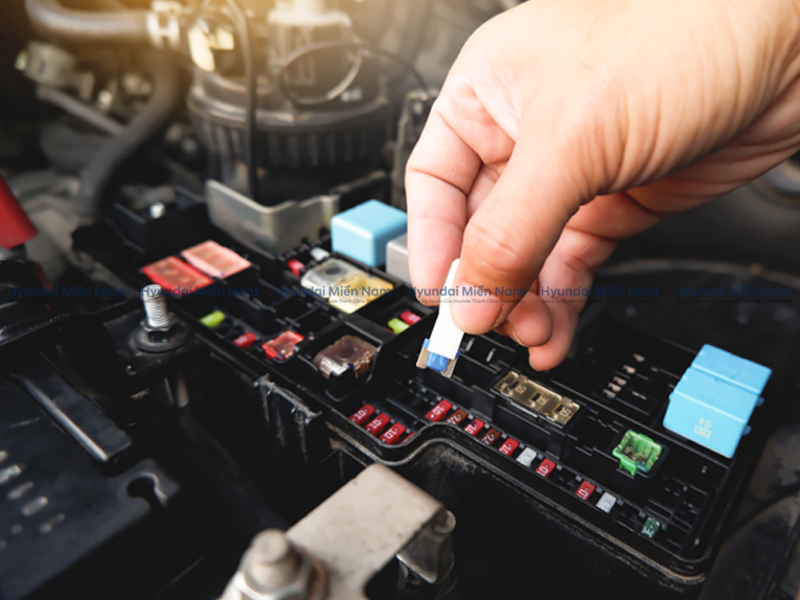 Các Bộ Phận Xe Cần Kiểm Tra Vào Mùa đông (4)