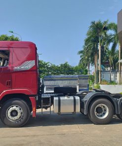 Đầu Kéo Hyundai Xcient (3)