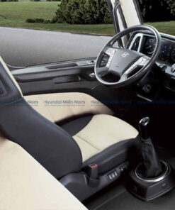 Đầu Kéo Hyundai Xcient (4)