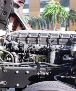 Đầu Kéo Hyundai Xcient (5)