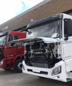 Đầu Kéo Hyundai Xcient (6)