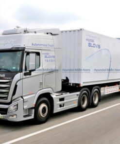 Đầu Kéo Hyundai Xcient (8)