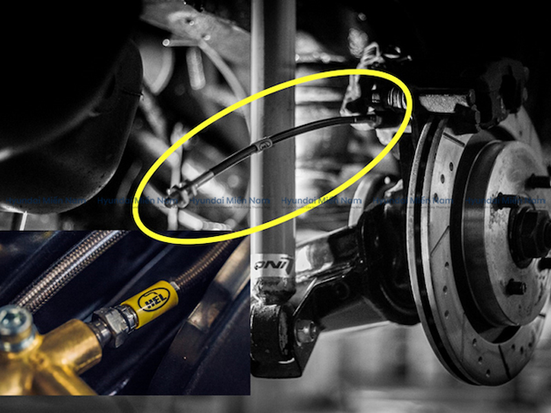 Dầu Phanh ô Tô (2)