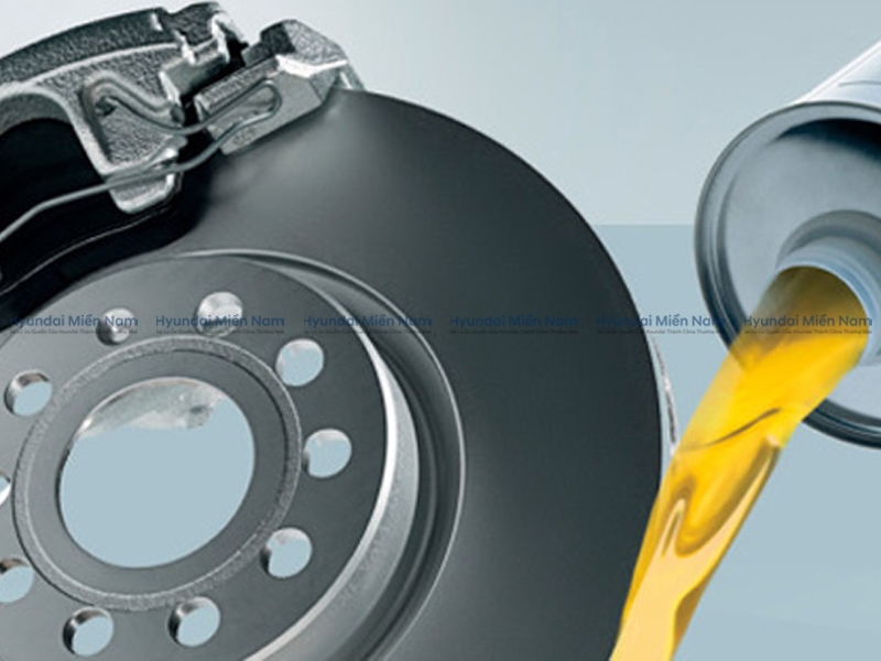 Dầu Phanh ô Tô (5)