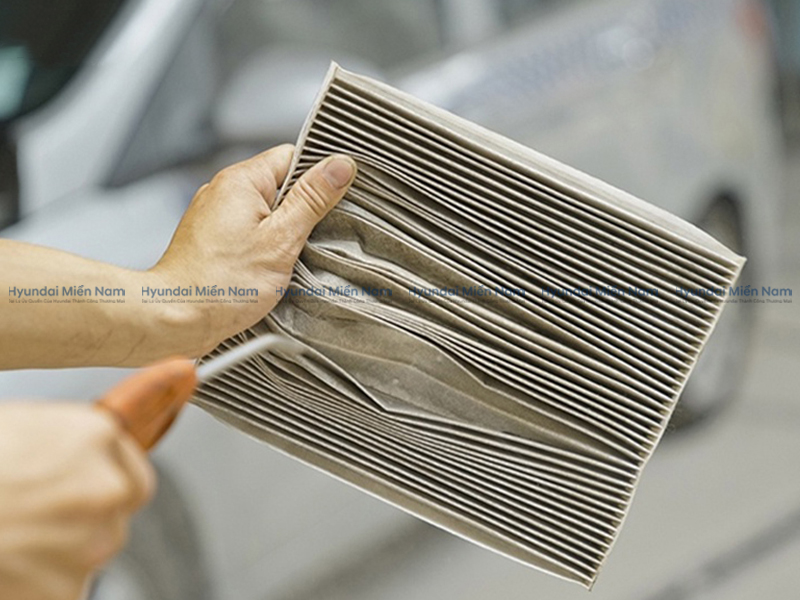 Điều Hòa Xe Tải (1)