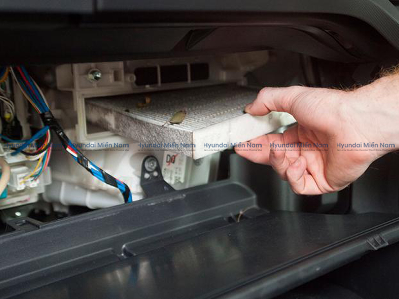 Điều Hòa Xe Tải (2)