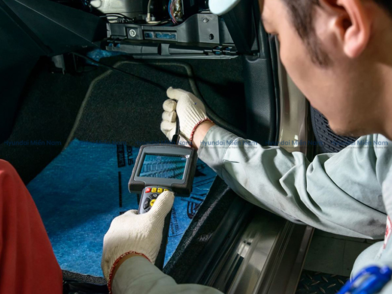 Điều Hòa Xe Tải (3)