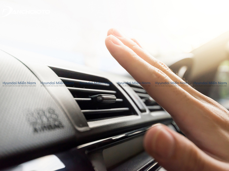 Điều Hòa Xe Tải (5)