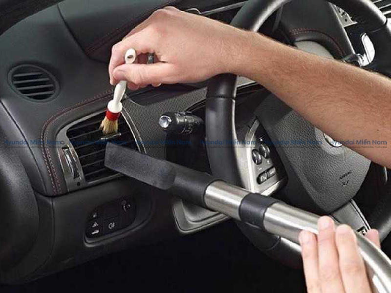 Điều Hòa Xe Tải Phát Ra Tiếng ồn (3)