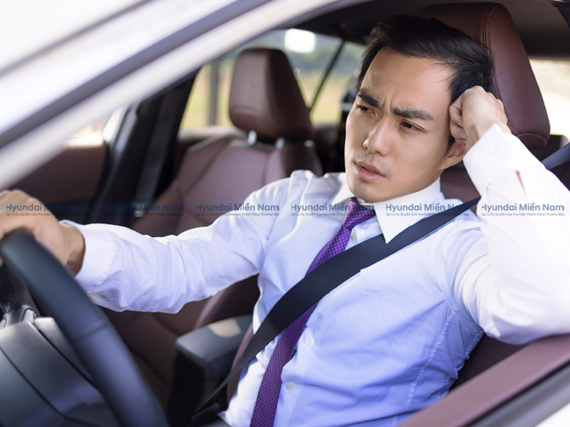 Điều Hòa Xe Tải Phát Ra Tiếng ồn (5)