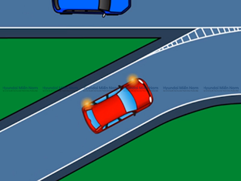 Điều Khiển Xe Trên Cao Tốc 1