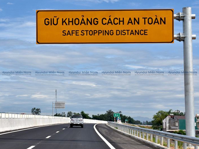 Điều Khiển Xe Trên Cao Tốc 3