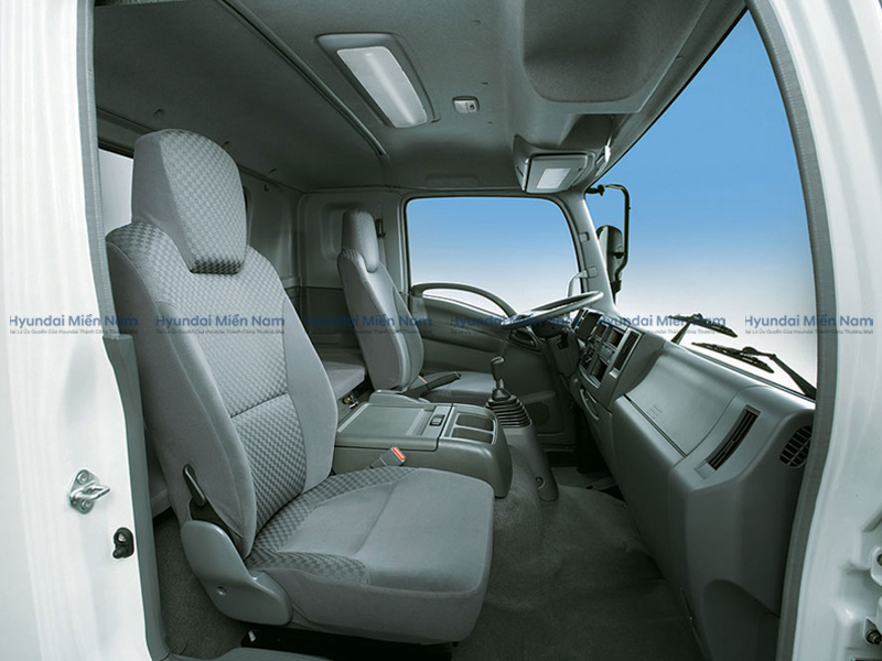 Định Nghĩa Cabin ô Tô (2)