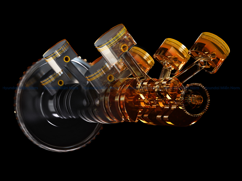 Động Cơ Diesel (2)