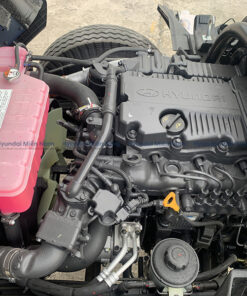 Động Cơ Hyundai Mighty 110 Series