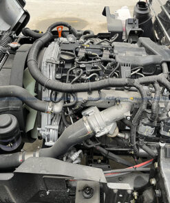 Động Cơ Hyundai Mighty Ex8 Series