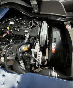 Động Cơ Hyundai Porter H150