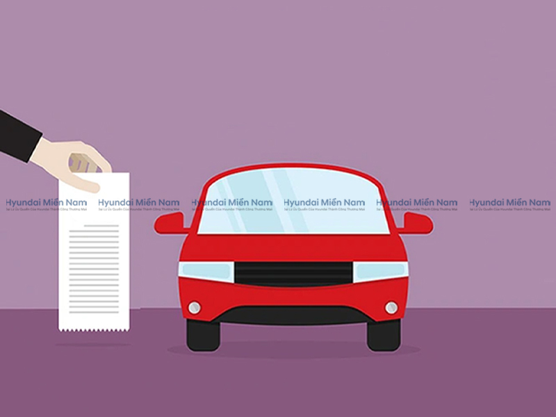 Lệ Phí Trước Bạ 1