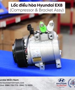 Lốc điều Hòa Ex8