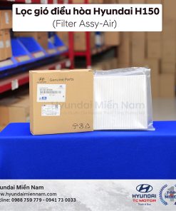 Lọc Gió điều Hòa H150