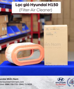Lọc Gió động Cơ H150