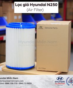 Lọc Gió động Cơ N250 & N250sl
