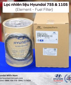 Lọc Nhiên Liệu 75s & 110s