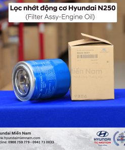 Lọc Nhớt động Cơ N250 & N250sl
