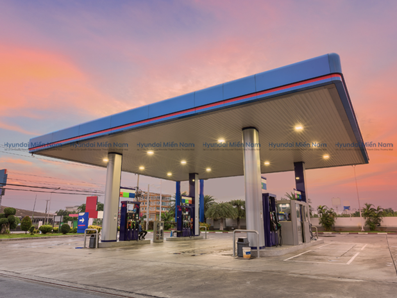 Mẹo Tiết Kiệm Nhiên Liệu (3)