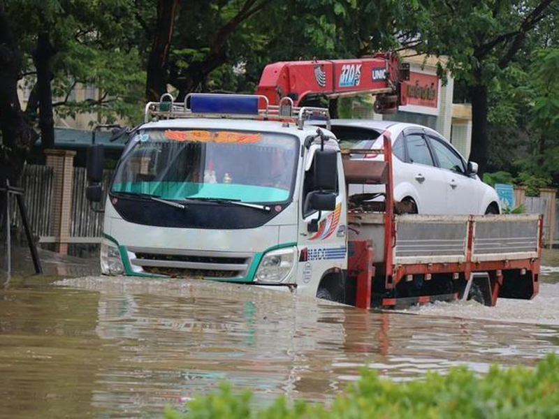 Mua Xe Tải Cũ (3)