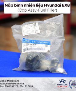 Nắp Bình Nhiên Liệu Ex8