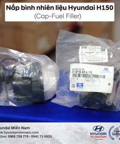Nắp Bình Nhiên Liệu H150