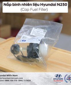 Nắp Bình Nhiên Liệu N250 & N250sl