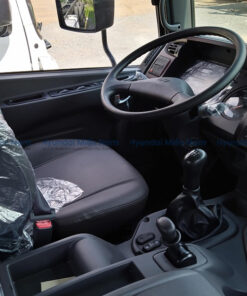 Nội Thất Hyundai Hd320