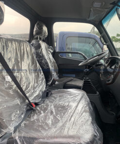 Nội Thất Hyundai Mighty 110 Series (1)