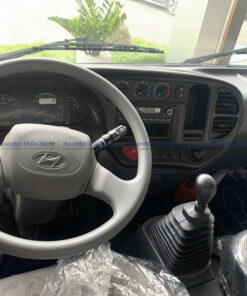Nội Thất Hyundai Mighty 110 Series (2)