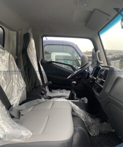 Nội Thất Hyundai Mighty Ex8 Series (2)