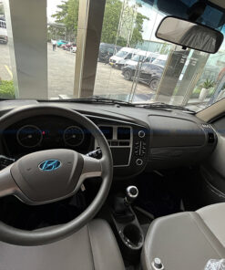 Nội Thất Hyundai Porter H150 (1)