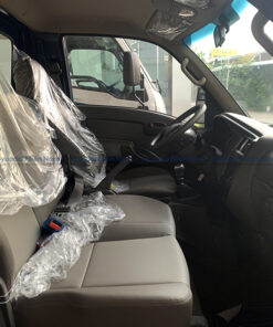 Nội Thất Hyundai Porter H150 (2)