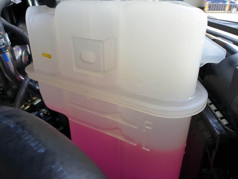 Nước Làm Mát động Cơ