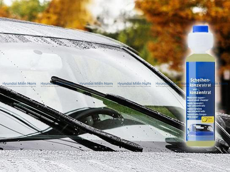 Nước Rửa Kính ô Tô (2)