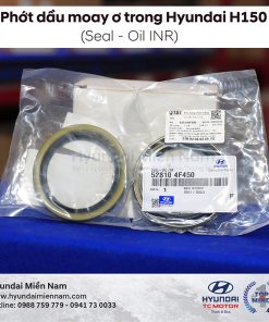 Phớt Dầu Moay ơ Trong H150