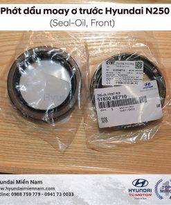 Phớt Dầu Moay ơ Trước N250 & N250sl